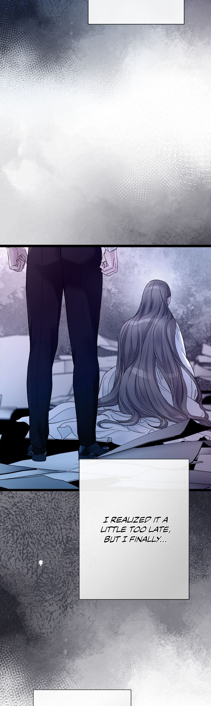 The Problematic Prince, Chapter 102 image 39